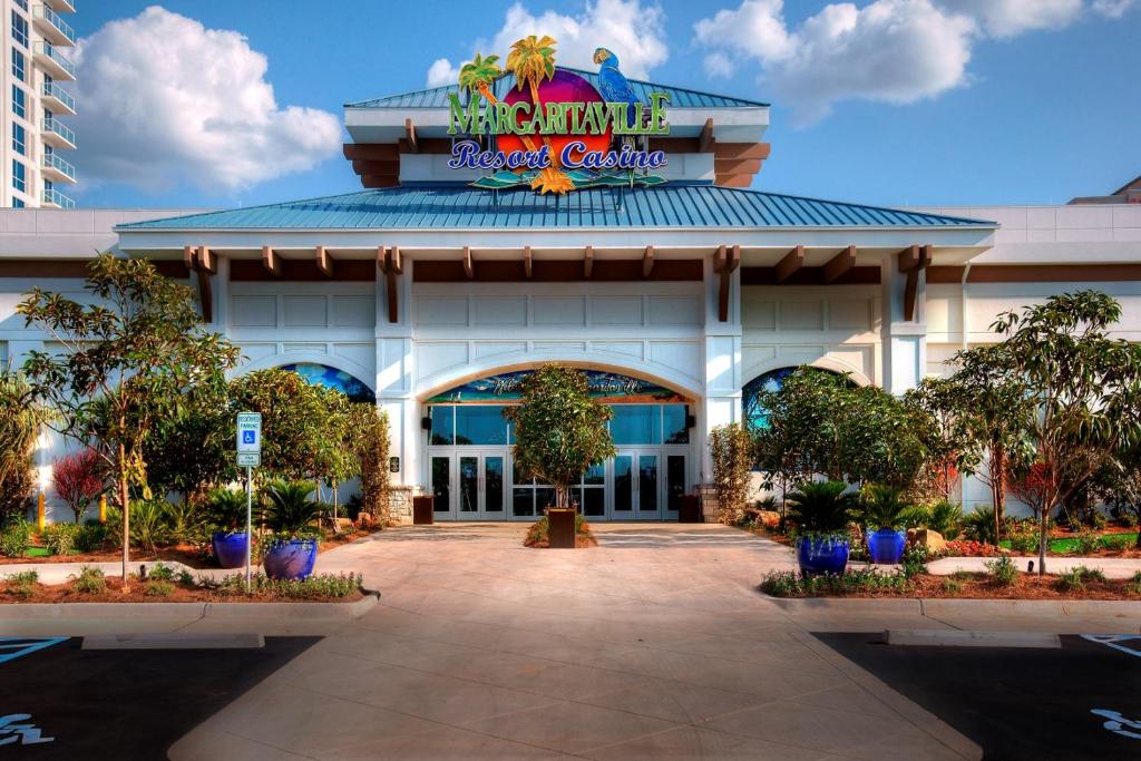 Margaritaville Resort Casino - main image