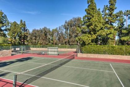 Resort Apt in Heart of Palm Springs with Pools and Tennis - image 7