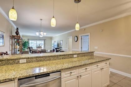 Elegant Myrtle Beach Condo with Resort Pool and Porch! - image 16