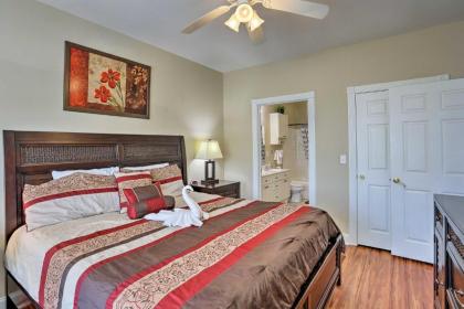 Elegant Myrtle Beach Condo with Resort Pool and Porch! - image 18