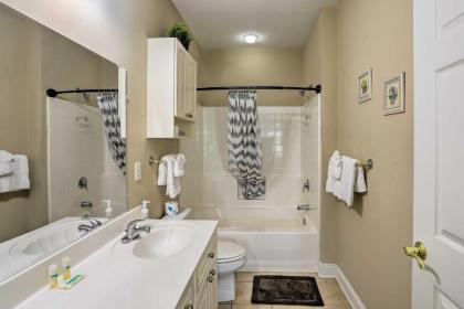 Elegant Myrtle Beach Condo with Resort Pool and Porch! - image 19