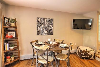 Chic Breckenridge Condo with New Luxe Furnishings! - image 9