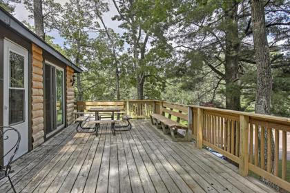 Hayward Cabin on Grindstone Lake Bring Your Boat! - image 10