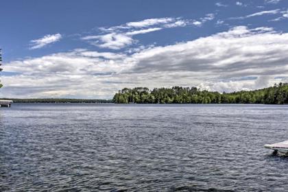 Hayward Cabin on Grindstone Lake Bring Your Boat! - image 14