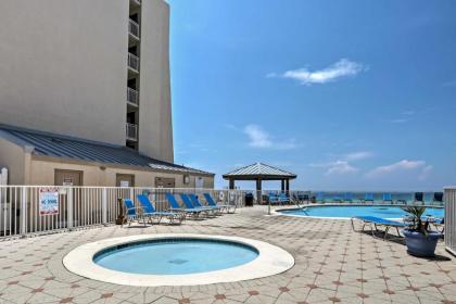 Oceanfront Miramar Beach Condo with Resort Amenities - image 1