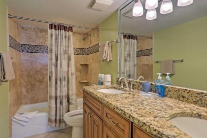 Oceanfront Miramar Beach Condo with Resort Amenities - image 10