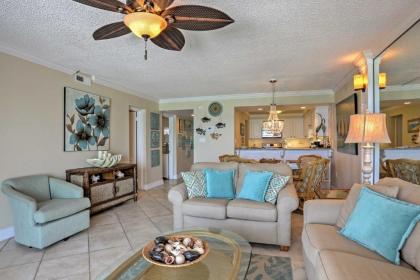 Oceanfront Miramar Beach Condo with Resort Amenities - image 12