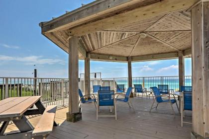 Oceanfront Miramar Beach Condo with Resort Amenities - image 14