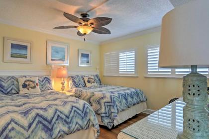 Oceanfront Miramar Beach Condo with Resort Amenities - image 16