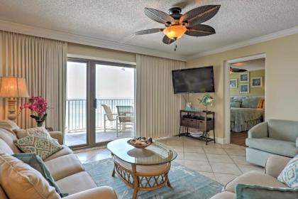 Oceanfront Miramar Beach Condo with Resort Amenities - image 17