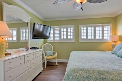 Oceanfront Miramar Beach Condo with Resort Amenities - image 18