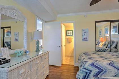 Oceanfront Miramar Beach Condo with Resort Amenities - image 19