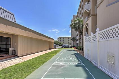 Oceanfront Miramar Beach Condo with Resort Amenities - image 20