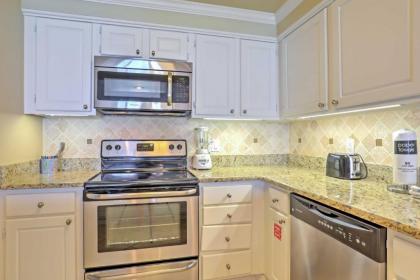 Oceanfront Miramar Beach Condo with Resort Amenities - image 3