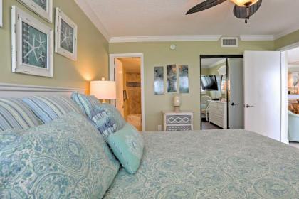 Oceanfront Miramar Beach Condo with Resort Amenities - image 6