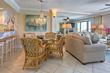 Oceanfront Miramar Beach Condo with Resort Amenities - image 8