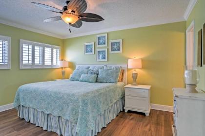 Oceanfront Miramar Beach Condo with Resort Amenities - image 9