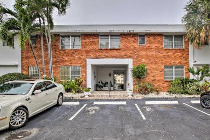 Resort Condo with Pool - 1 Mi to Ft Lauderdale Beach! - image 16