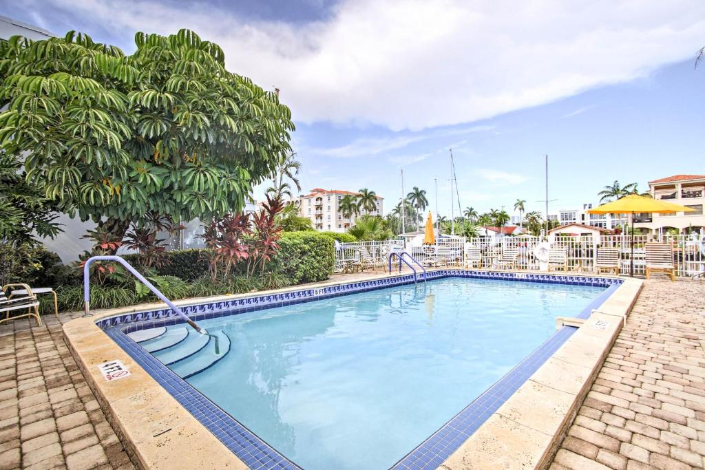 Resort Condo with Pool - 1 Mi to Ft Lauderdale Beach! - image 3