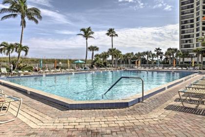 Updated Ocean Village Resort Condo with Beach Access - image 1