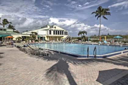 Updated Ocean Village Resort Condo with Beach Access - image 8