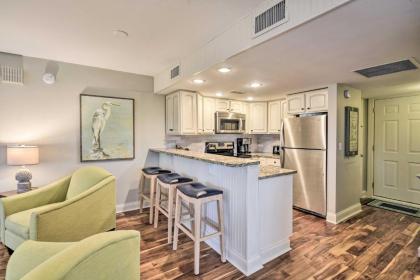 Seabrook Island Beach Resort Condo with Golf View! - image 15