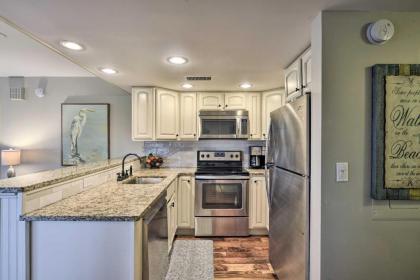 Seabrook Island Beach Resort Condo with Golf View! - image 16