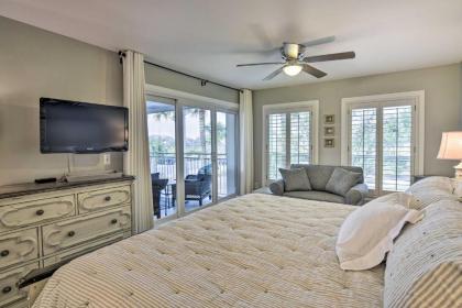 Seabrook Island Beach Resort Condo with Golf View! - image 19