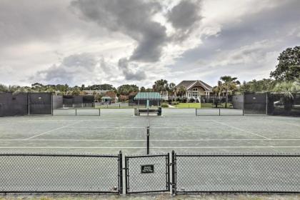 Seabrook Island Beach Resort Condo with Golf View! - image 9