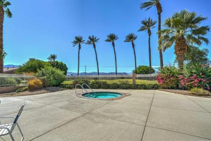 Indio Home with Mountain Views and Resort Amenities! - image 10