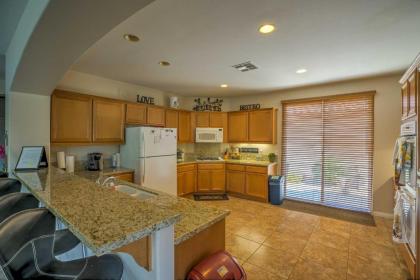 Indio Home with Mountain Views and Resort Amenities! - image 14