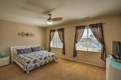 Indio Home with Mountain Views and Resort Amenities! - image 16