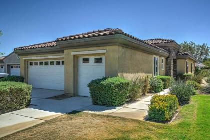 Indio Home with Mountain Views and Resort Amenities! - image 7