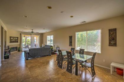 Indio Home with Mountain Views and Resort Amenities! - image 9