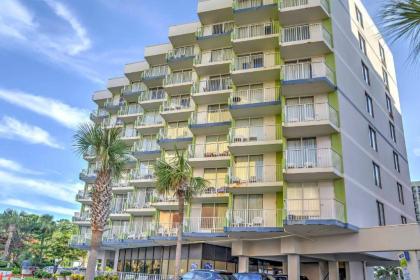 Myrtle Beach Condo with Ocean View and Resort Amenities - image 17