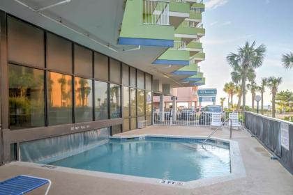 Myrtle Beach Condo with Ocean View and Resort Amenities - image 4