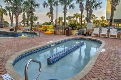 Myrtle Beach Condo with Ocean View and Resort Amenities - image 6