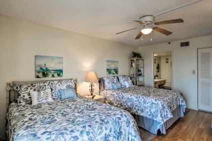 Resort Condo with Balcony - Walk to Madeira Beach! - image 18