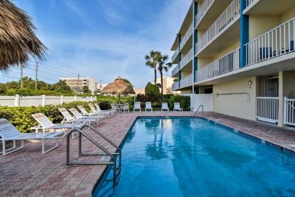 Resort Condo with Balcony - Walk to Madeira Beach! - image 20