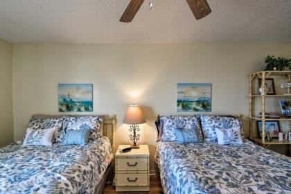 Resort Condo with Balcony - Walk to Madeira Beach! - image 5