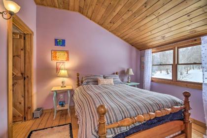 Secluded Upscale Cabin - Near Jay Peak Resort - image 15