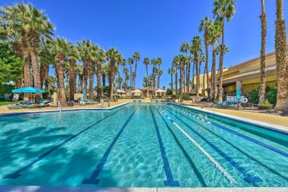 Luxury Remodeled Palm Desert Resort Condo! - image 15