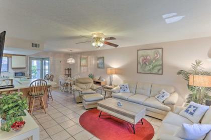 Resort Townhome with Patio Less Than half Mile To Beach Access! - image 16