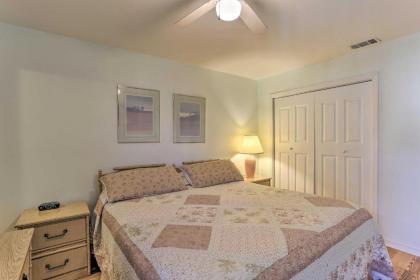 Resort Townhome with Patio Less Than half Mile To Beach Access! - image 2