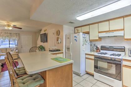 Resort Townhome with Patio Less Than half Mile To Beach Access! - image 7