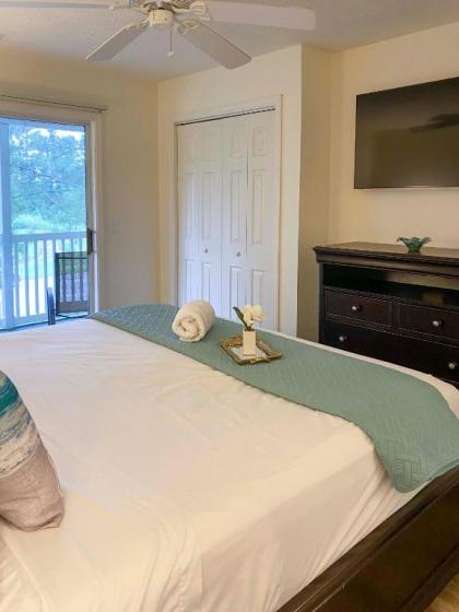 Golf and Beach Retreat - River Oaks Resort Amenities - image 18