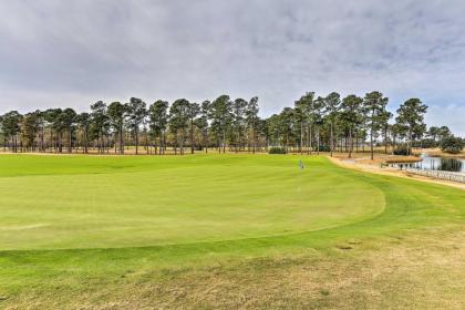 Golf and Beach Retreat - River Oaks Resort Amenities - image 9