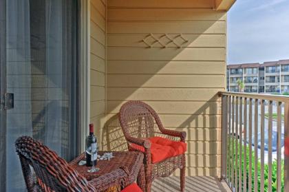 Hilton Head Island Beach Resort Condo-Pool Access - image 10