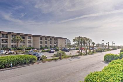 Hilton Head Island Beach Resort Condo-Pool Access - image 8