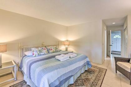 Hilton Head Resort Villa - 200 Yards from Beach - image 16